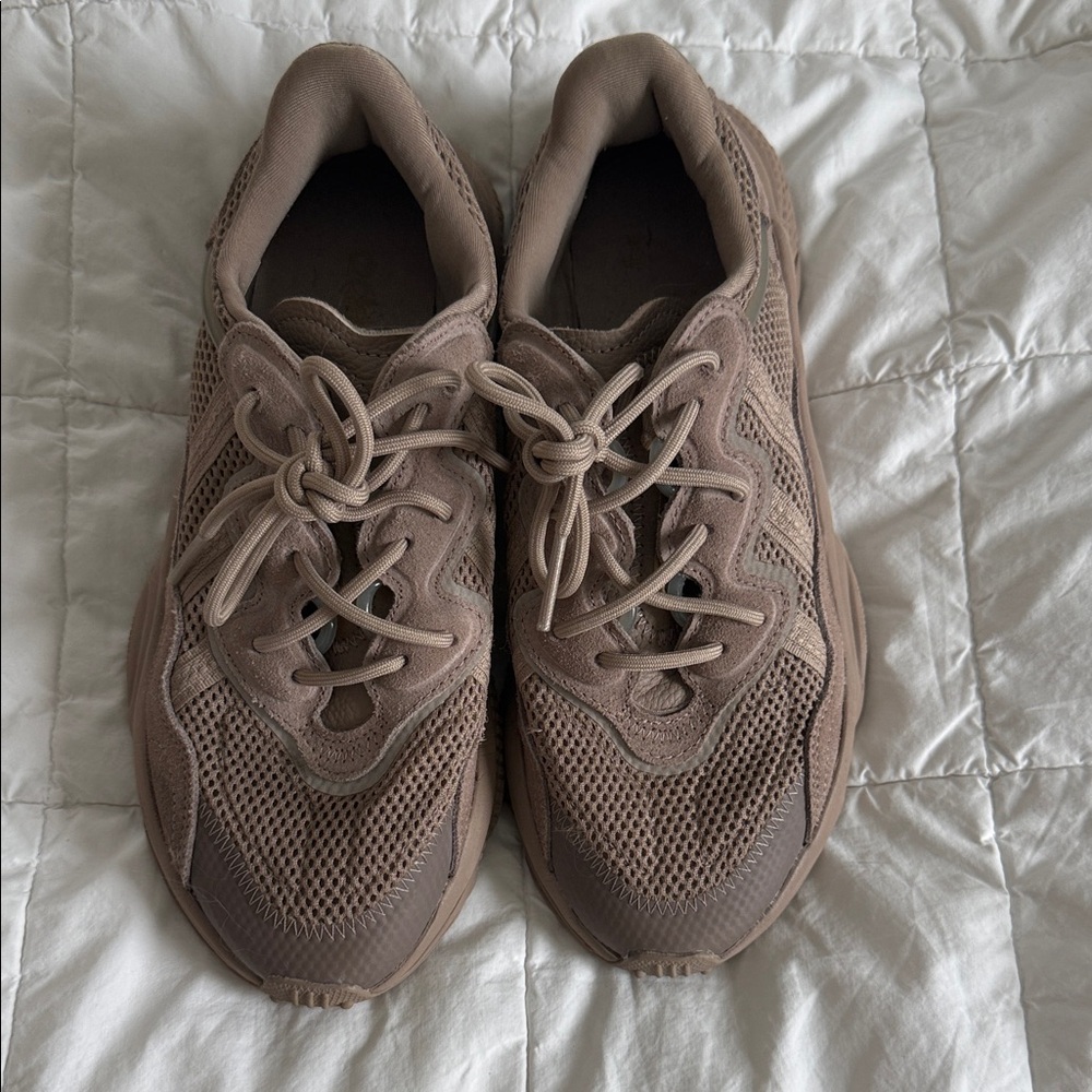 Adidas sneakers